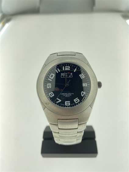 Montre Sector No Limits Homme 770 in Acier 2653770025 - 2653770025
